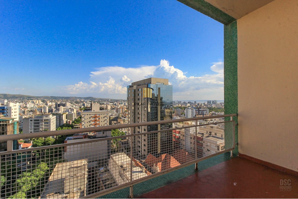 Apartamento 4 dormitórios no bairro Independência