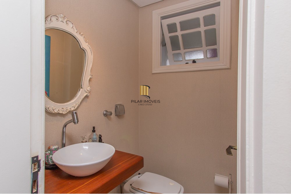 Apartamento 3 dormitórios no bairro Passo da Areia