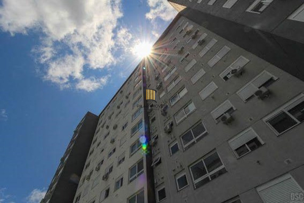 Apartamento 2 dormitórios no bairro Jardim do Salso