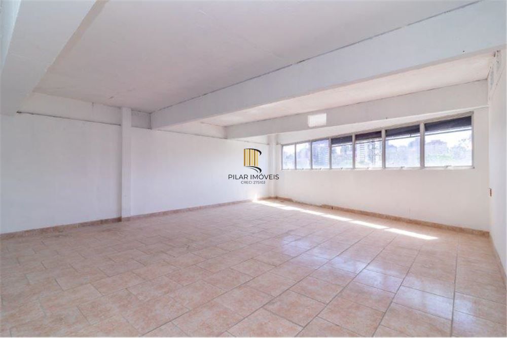 Prédio Residencial no bairro Partenon