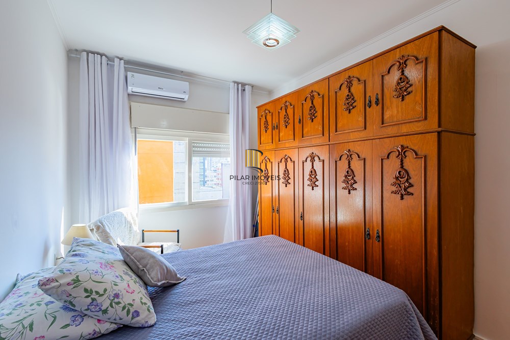 Apartamento 1 dormitório no bairro Centro Histórico