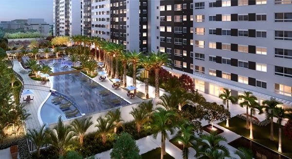 Apartamento 3 dormitórios no bairro Jardim Lindóia