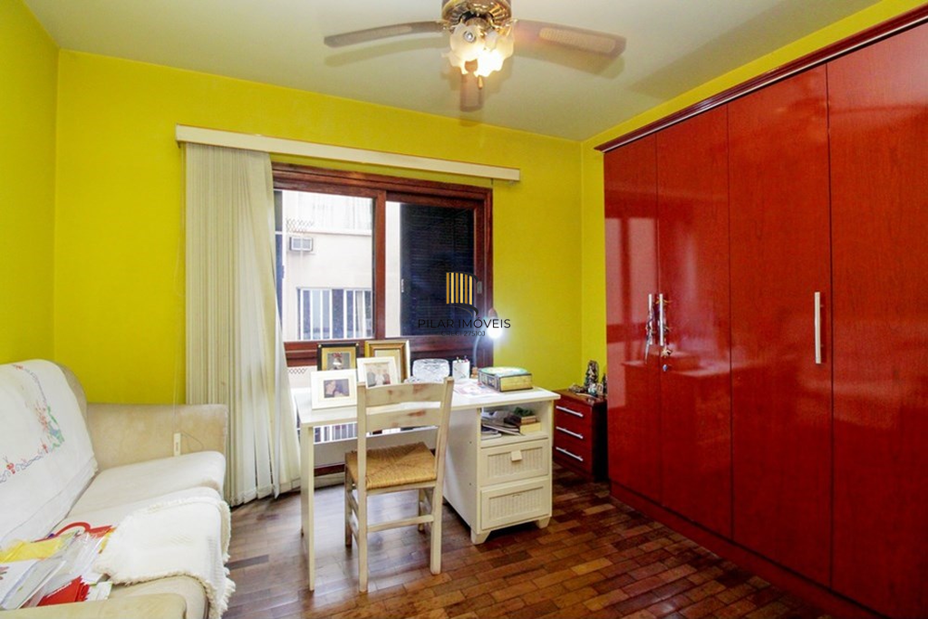 Apartamento 3 dormitórios no bairro Petrópolis