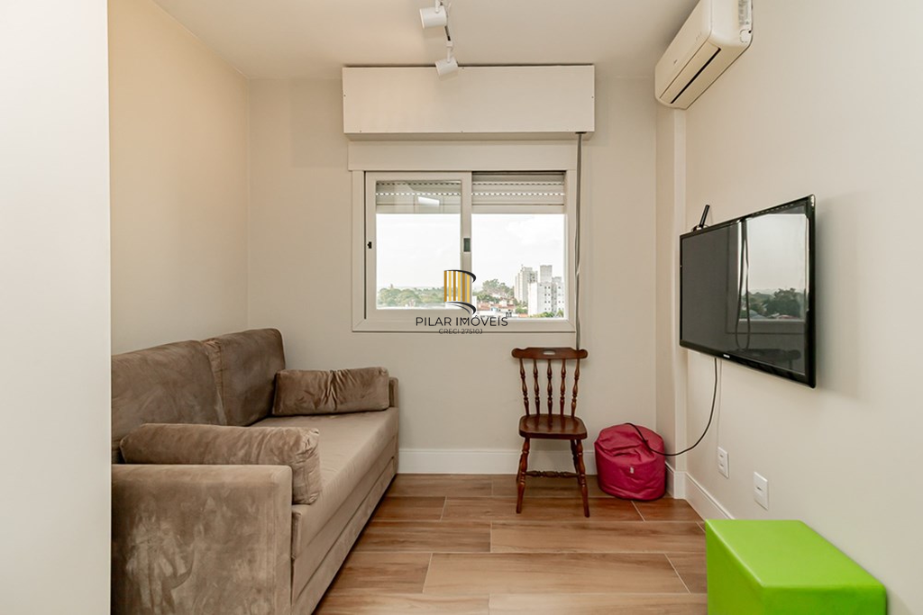 Cobertura 3 dormitórios no bairro Sarandi