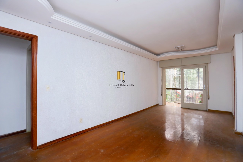 Apartamento 3 dormitórios no bairro Farroupilha