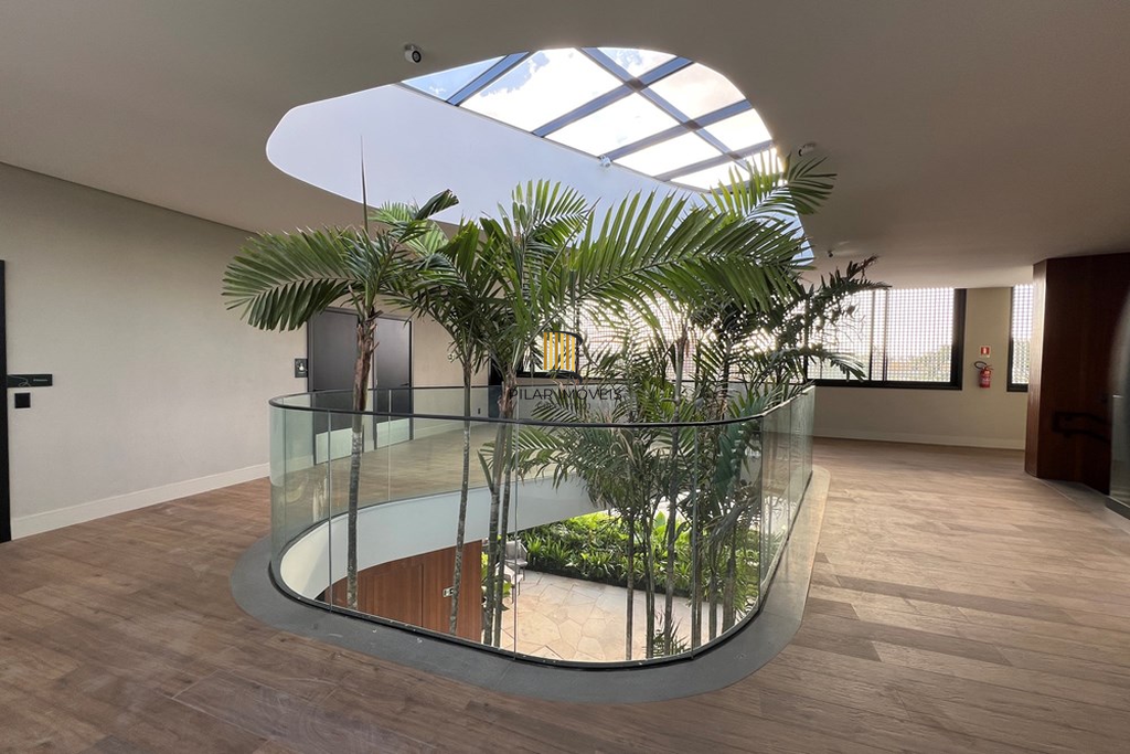 Terreno no bairro Marechal Rondon