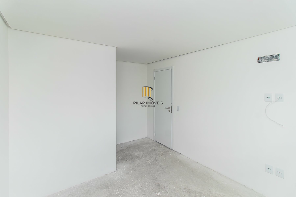 Apartamento 1 dormitório no bairro Menino Deus