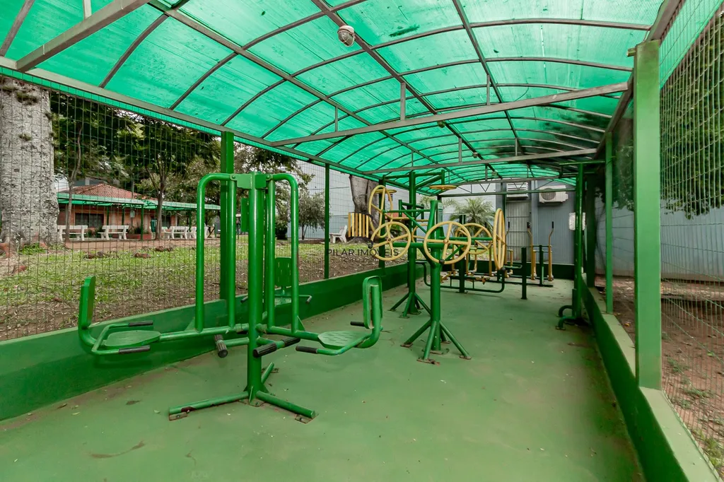 Apartamento 3 dormitórios no bairro Humaitá
