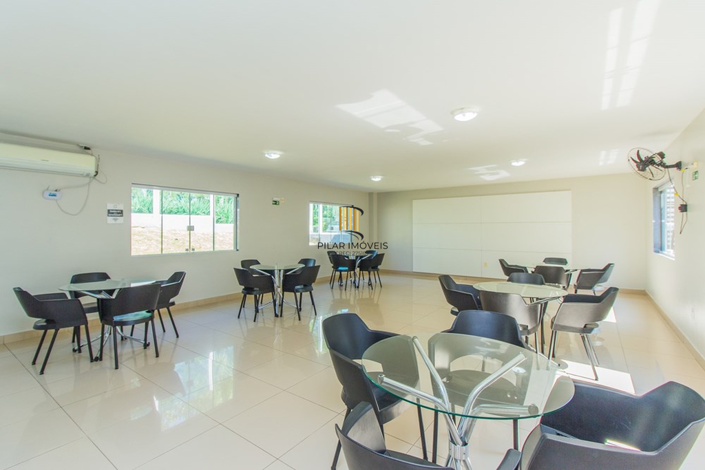 Apartamento 2 dormitórios no bairro São José