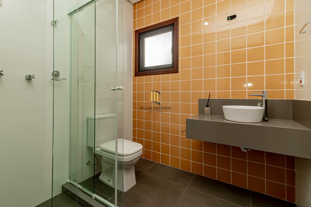 Apartamento 2 dormitórios no bairro Menino Deus