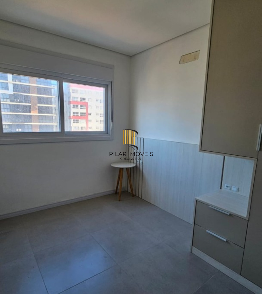 Apartamento no bairro Navegantes