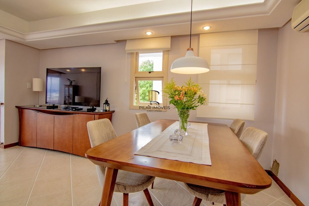 Apartamento 2 dormitórios no bairro Petrópolis