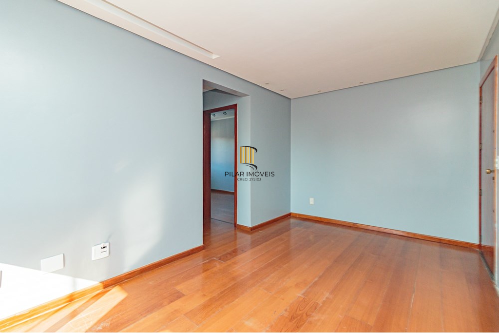 Apartamento 2 dormitórios no bairro Passo da Areia