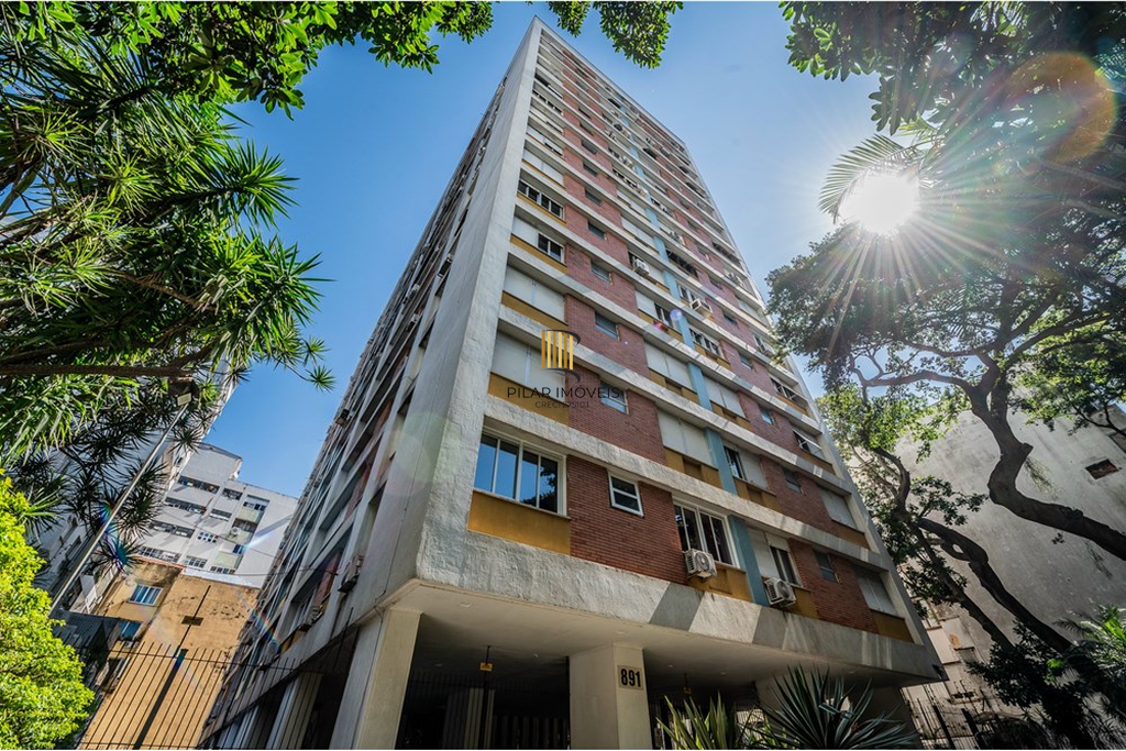 Apartamento 3 dormitórios no bairro Independência