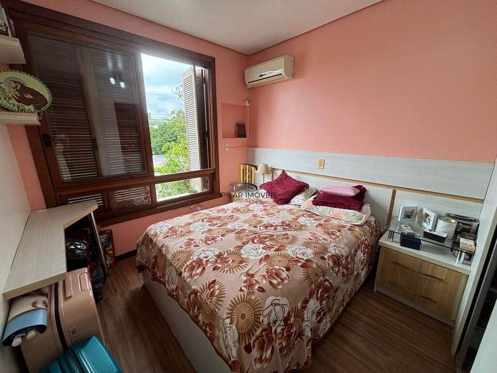 Apartamento 2 dormitórios no bairro Santana