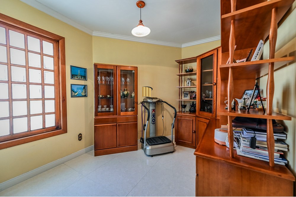 Casa de Condomínio 3 dormitórios no bairro Nonoai