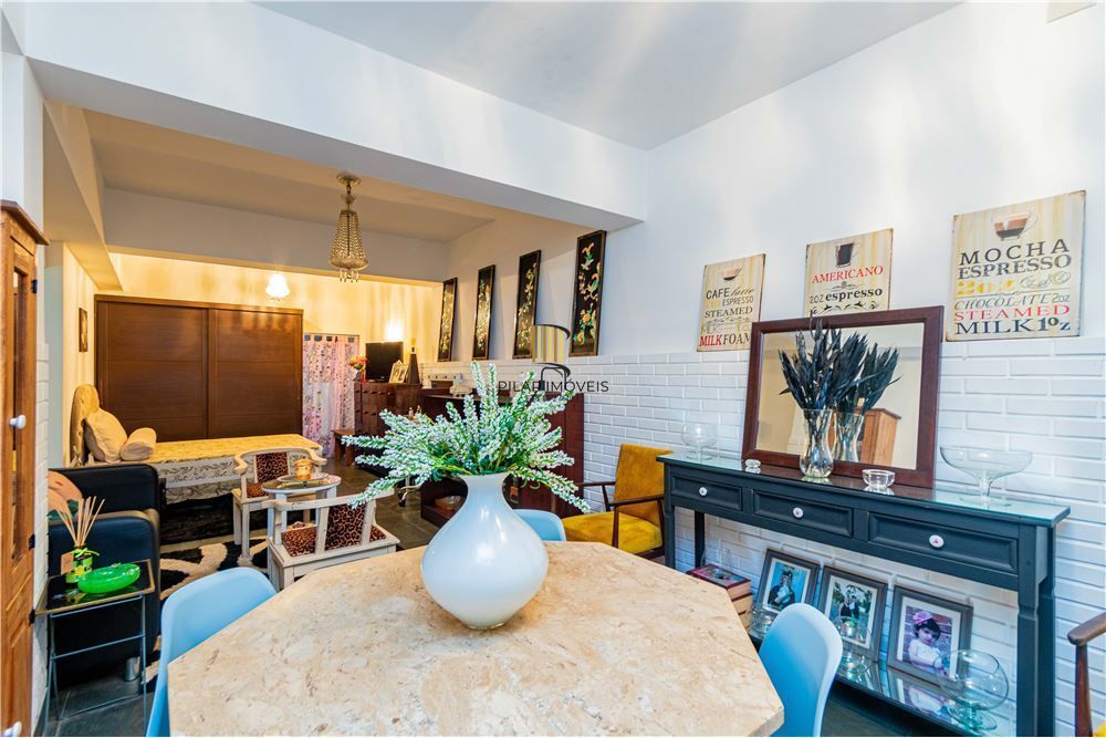 Apartamento 2 dormitórios no bairro Independência