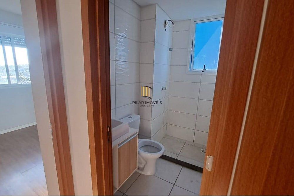 Apartamento 2 dormitórios no bairro Estância Velha