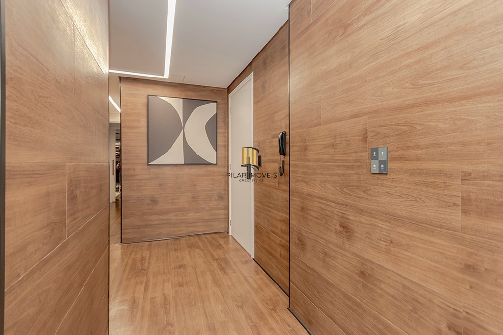 Apartamento 2 dormitórios no bairro Menino Deus