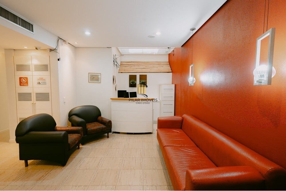Prédio Residencial no bairro Rio Branco