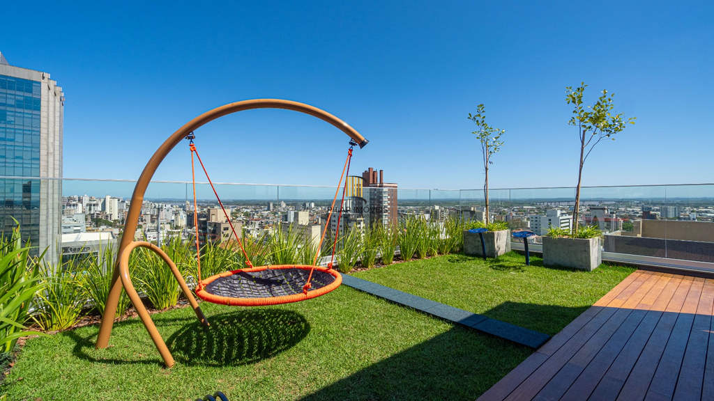 Apartamento 3 dormitórios no bairro Higienópolis