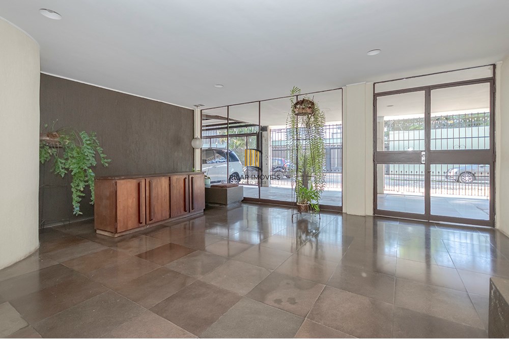 Apartamento 3 dormitórios no bairro Santana