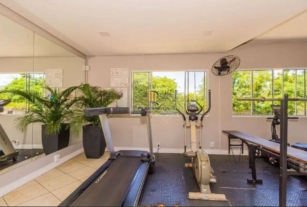 Casa de Condomínio 4 dormitórios no bairro Jardim Itu