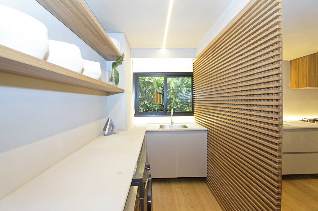 Apartamento 3 dormitórios no bairro Menino Deus