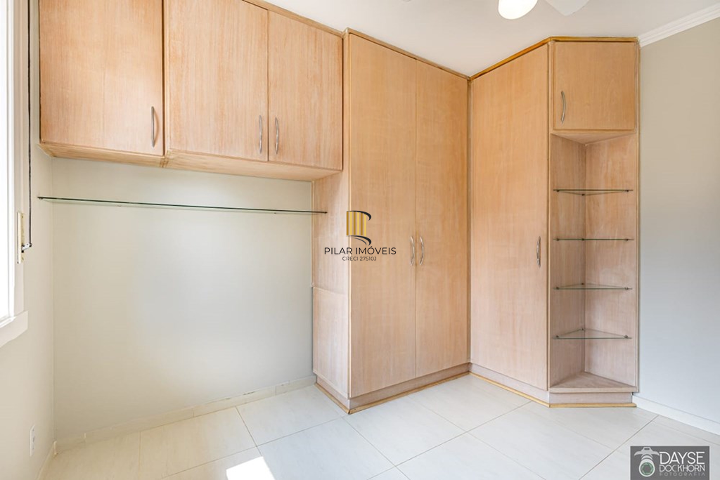 Apartamento 2 dormitórios no bairro Jardim do Salso