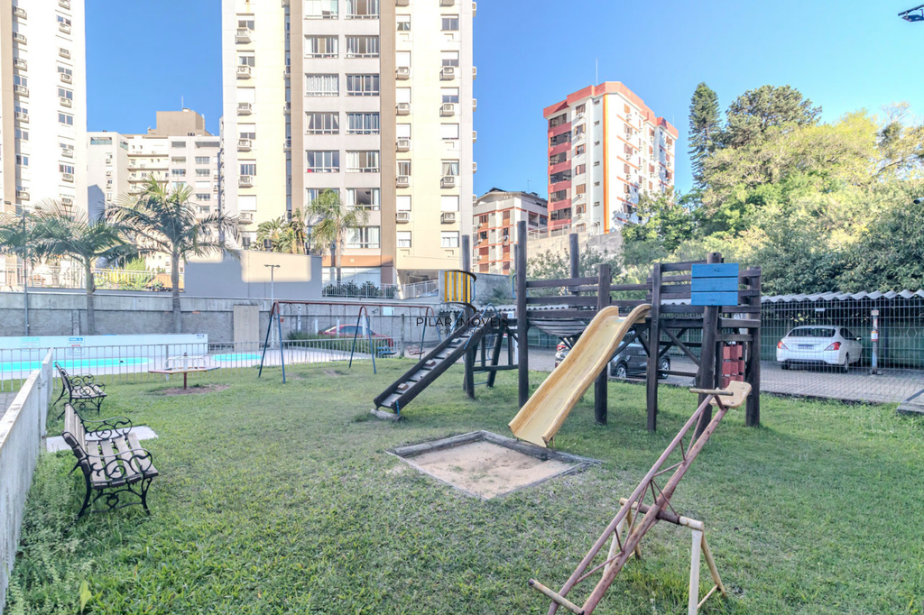 Apartamento 3 dormitórios no bairro Centro