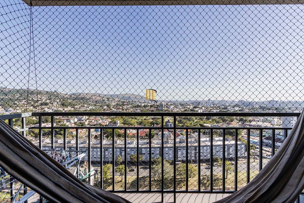 Apartamento 2 dormitórios no bairro Jardim Carvalho