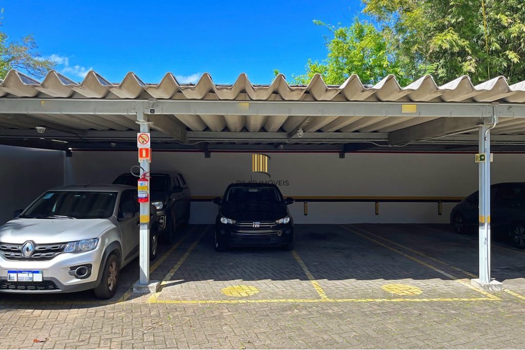 Apartamento 3 dormitórios no bairro Teresópolis