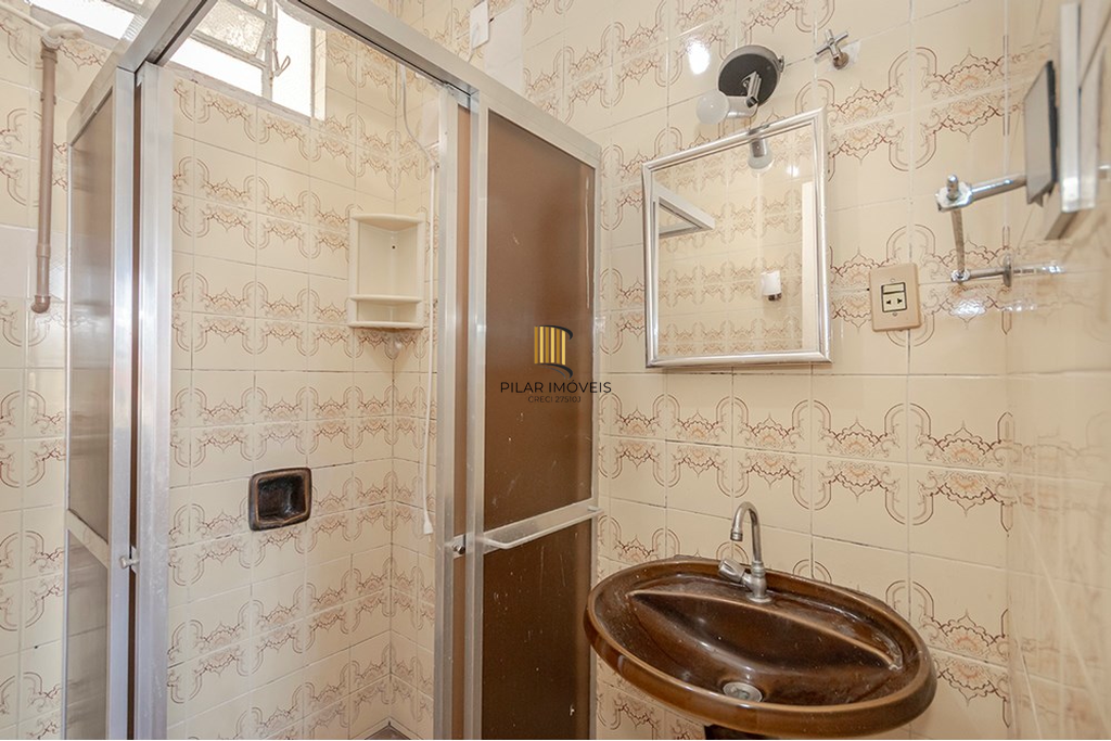 Apartamento 2 dormitórios no bairro Medianeira