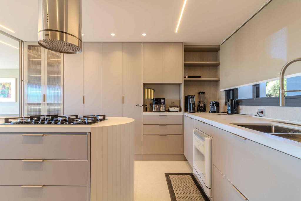 Apartamento 3 dormitórios no bairro Rio Branco
