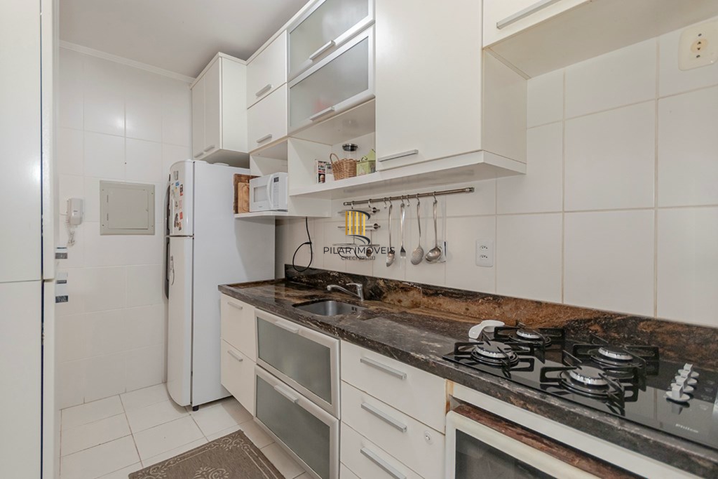 Casa de Condomínio 3 dormitórios no bairro Ipanema