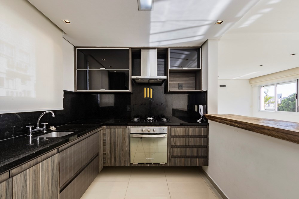 Apartamento 2 dormitórios no bairro Menino Deus