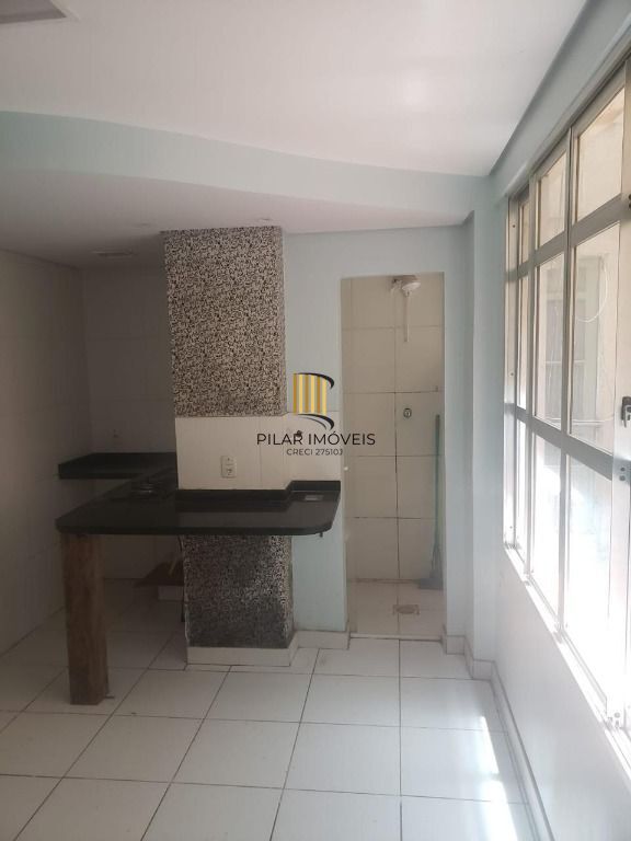 Apartamento 1 dormitório no bairro Centro Histórico