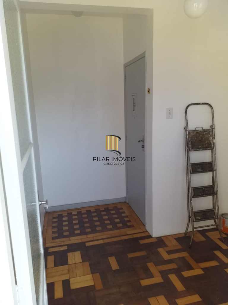 Apartamento 3 dormitórios no bairro Centro Histórico