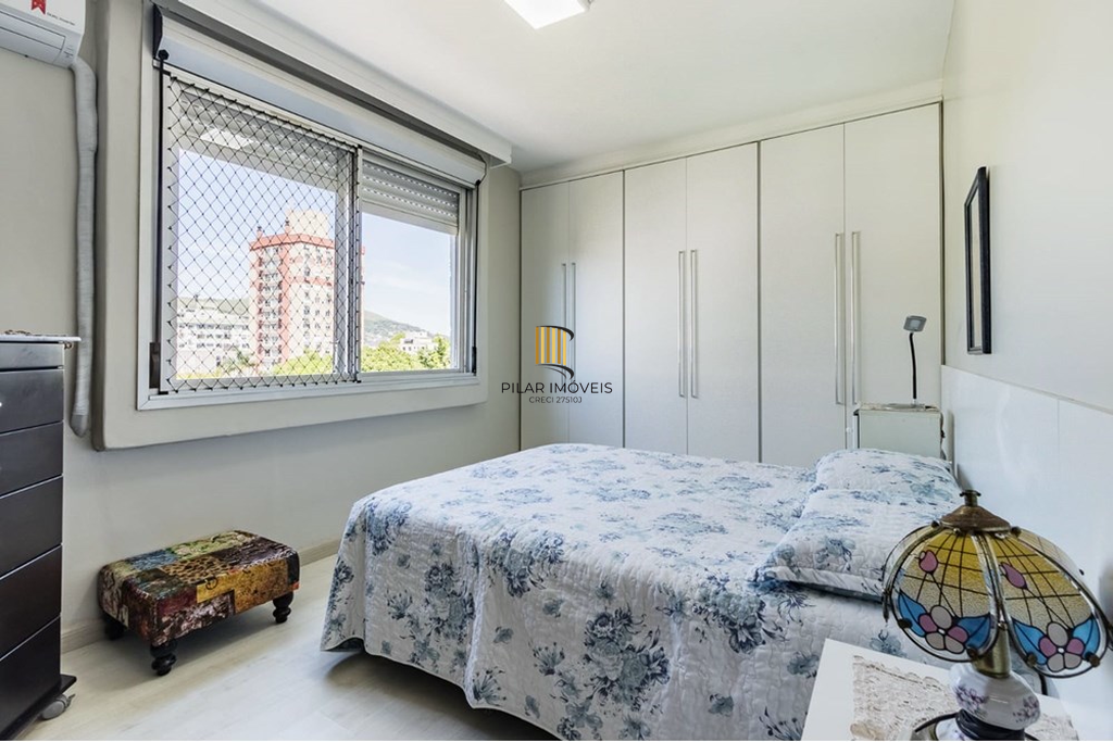 Apartamento 3 dormitórios no bairro Partenon