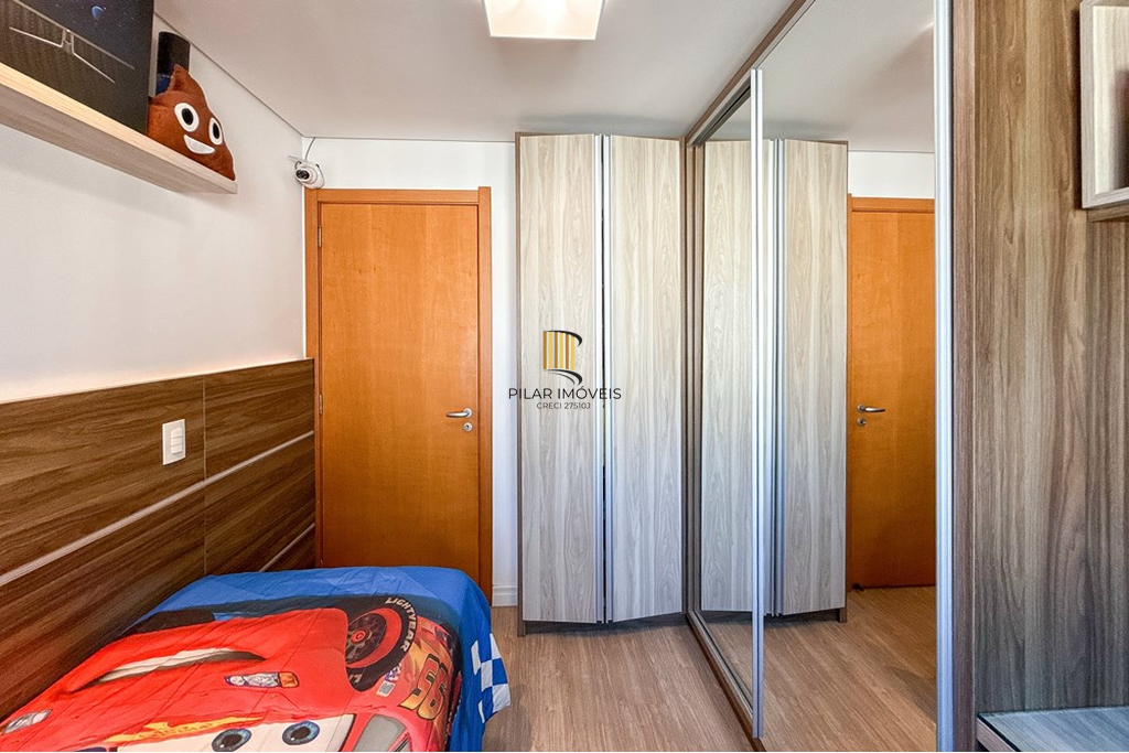 Casa de Condomínio 3 dormitórios no bairro Estância Velha