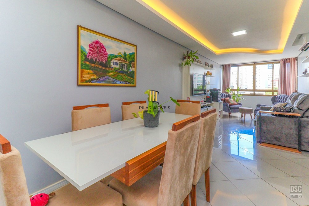 Apartamento 2 dormitórios no bairro Passo da Areia