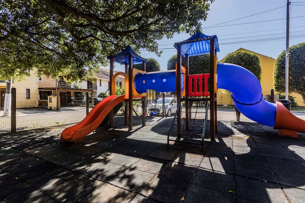 Casa de Condomínio 2 dormitórios no bairro Aberta dos Morros