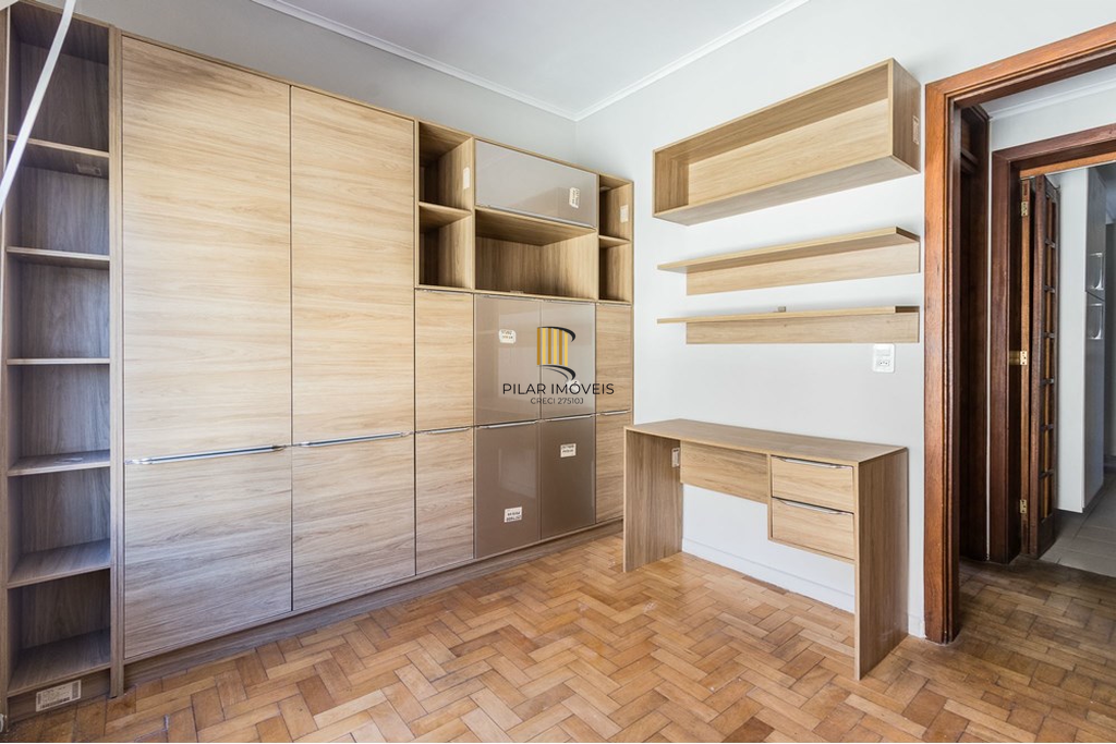 Apartamento 3 dormitórios no bairro Praia de Belas