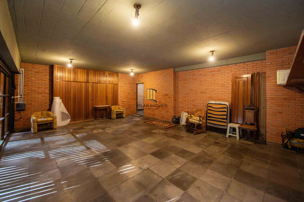 Apartamento 3 dormitórios no bairro Bela Vista