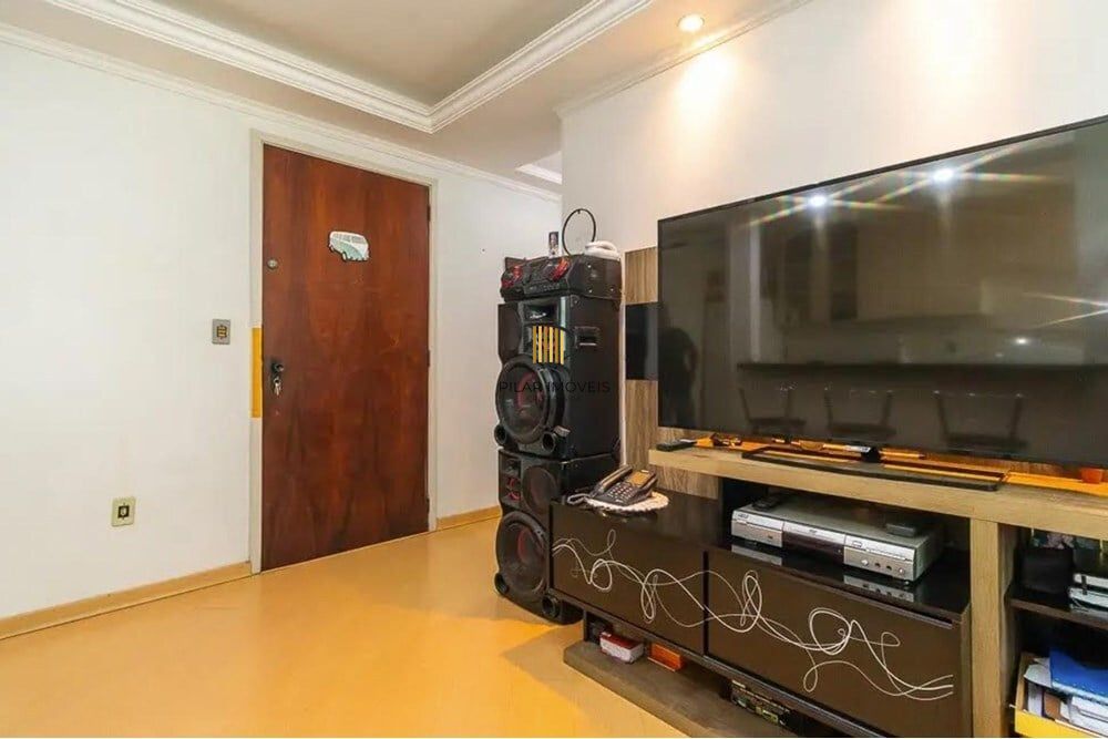 Apartamento 1 dormitório no bairro Glória