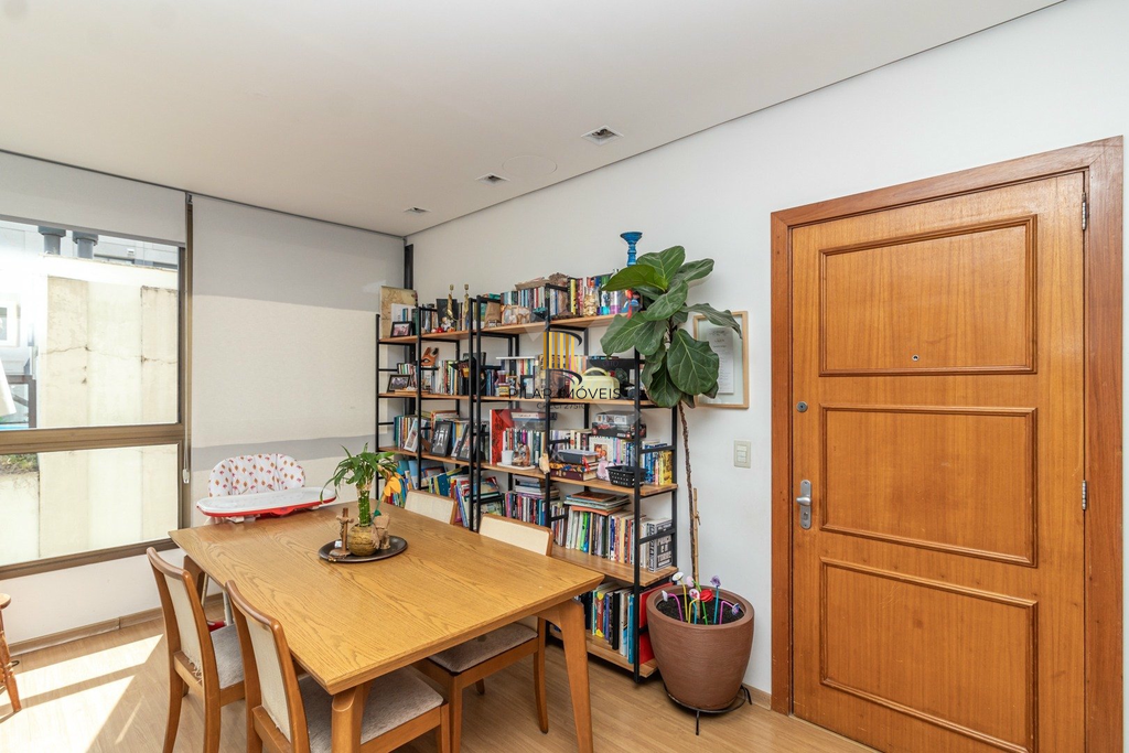 Cobertura 2 dormitórios no bairro Rio Branco