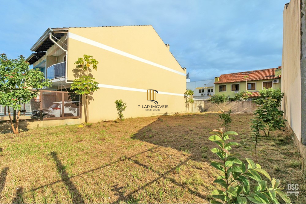 Terreno no bairro Hípica