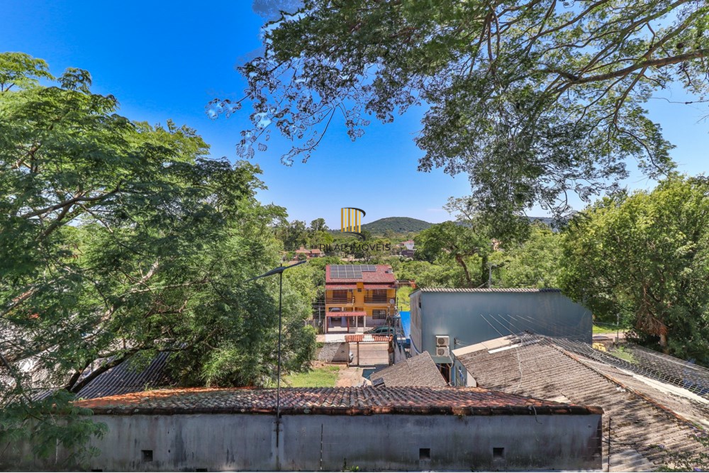 Casa de Condomínio 3 dormitórios no bairro Serraria