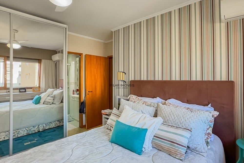 Apartamento 3 dormitórios no bairro Jardim Lindóia