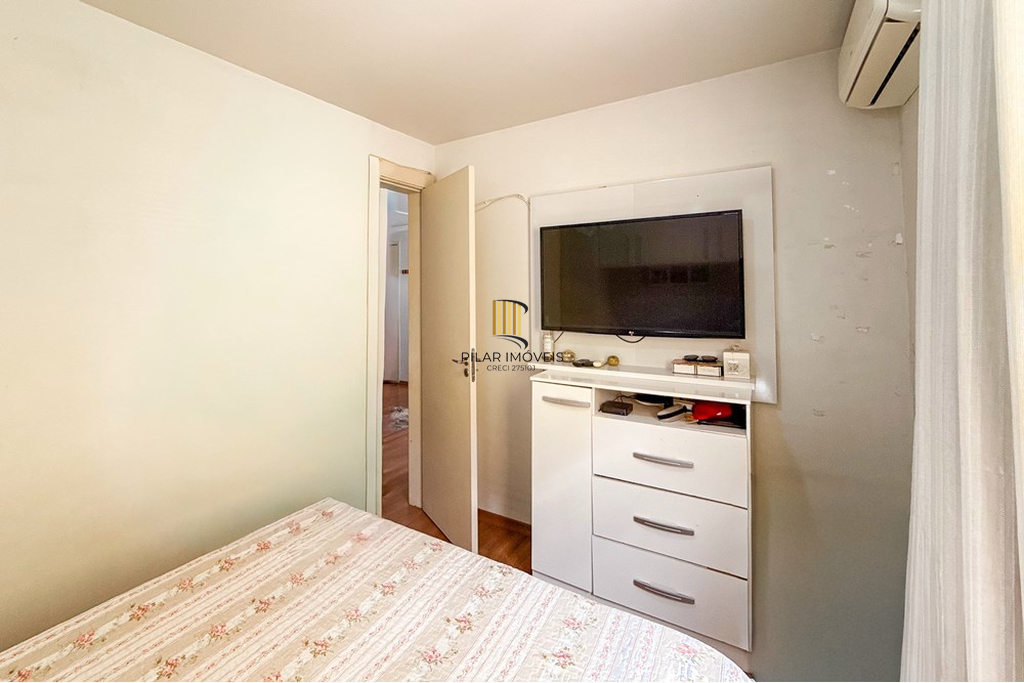 Apartamento 2 dormitórios no bairro Igara